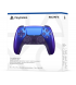 Беспроводной геймпад DualSense Wireless Controller Chrome Indigo (PS5)