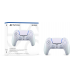 Бездротовий геймпад DualSense Wireless Controller Chrome Pearl (PS5)