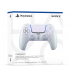 Бездротовий геймпад DualSense Wireless Controller Chrome Pearl (PS5)