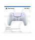 Бездротовий геймпад DualSense Wireless Controller Chrome Pearl (PS5)