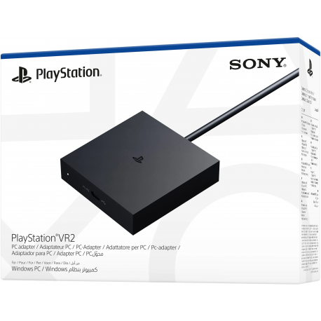 Адаптер USB PlayStation VR2 для ПК (1000043174)