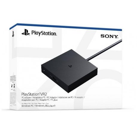 USB-адаптер PlayStation VR2 для ПК (1000043174)