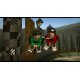 Гра LEGO Harry Potter Collection (Remastered) (PS5, eng мова)