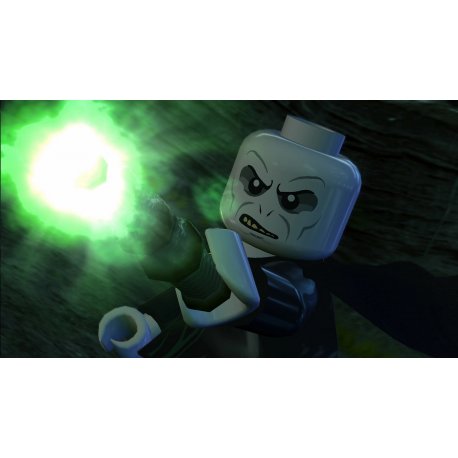 Гра LEGO Harry Potter Collection (Remastered) (PS5, eng мова)