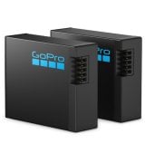 Набір двох акумуляторів GoPro Enduro Battery для HERO 13 (AEBAT-201)