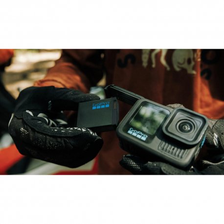 Аккумулятор GoPro Enduro Battery для HERO 13 (AEBAT-001)
