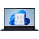 Ноутбук Lenovo ideapad 3 Abyss Blue (82RK014BPB)