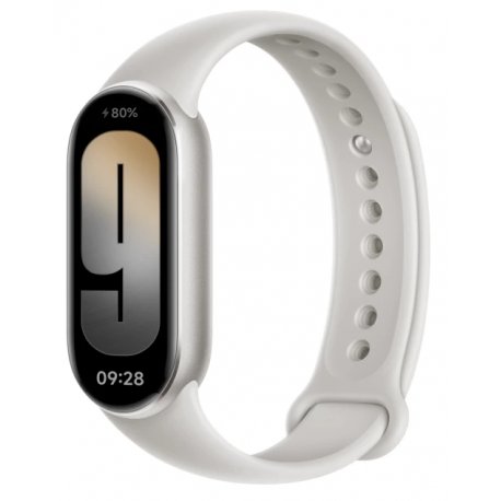 Фітнес-трекер Xiaomi Smart Band 9 Titan Gray (BHR8642GL)