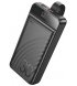 Внешний аккумулятор Power Bank Hoco J123B Element 30000mAh 20W Black