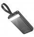 Внешний аккумулятор Power Bank Hoco J123B Element 30000mAh 20W Black