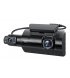 Відеореєстратор Hoco DI07 Max WIFI version Black