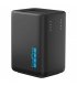Зарядное устройство для двух аккумуляторных батарей GoPro Dual Battery Charger + Battery для HERO 13 (AEDBD-201-EU)