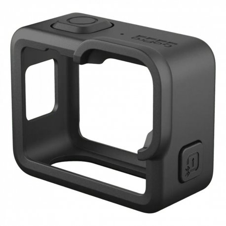 Защитный чехол GoPro Protective Sleeve для HERO 4K (2024) Black (AFFRC-002)