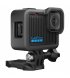 Защитный чехол GoPro Protective Sleeve для HERO 4K (2024) Black (AFFRC-002)
