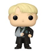 Колекційна фігурка Funko POP Movies: HP POA - Malfoy w/Broken Arm (5908305247807)