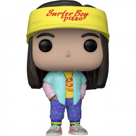 Коллекционная фигурка Funko POP TV: Stranger Things S4 - Argyle (5908305241621)