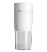 Фітнес-блендер Xiaomi MiJia Portable Juicer Cup White (MJZZB01PL)