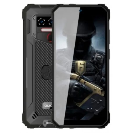 Oukitel WP23 4/64GB Black Global