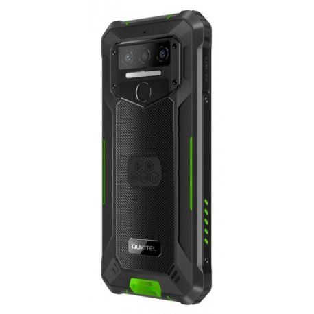 Oukitel WP23 4/64GB Green EU