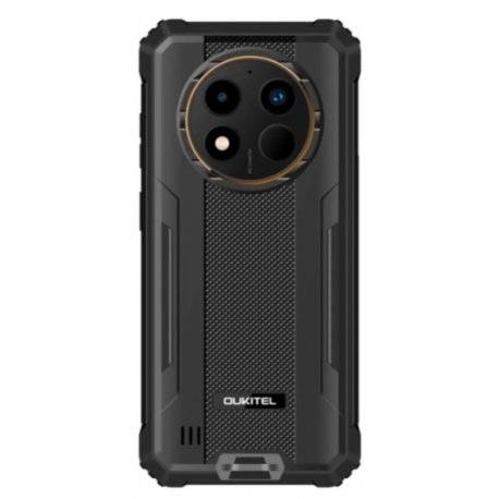 Oukitel WP28E 4/64GB Black EU