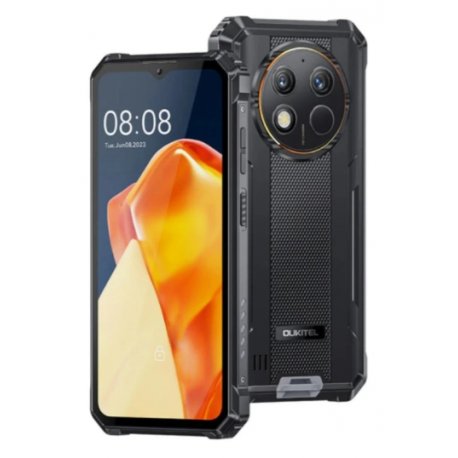 Oukitel WP28E 4/64GB Black EU