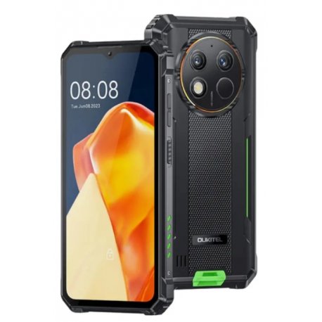 Oukitel WP28E 4/64GB Black EU