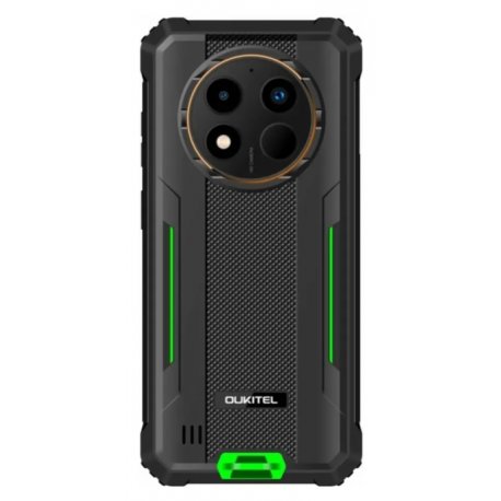 Oukitel WP28E 4/64GB Black EU
