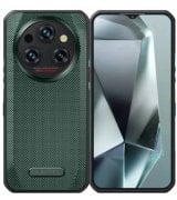 Oukitel WP35 8/256GB Green EU