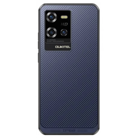 Oukitel WP50 4/256GB Blue
