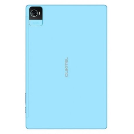 Планшет Oukitel OKT3 10.5” 8/256GB LTE Blue