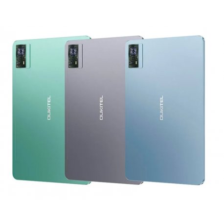 Планшет Oukitel OT5 12” 12/256GB LTE Black