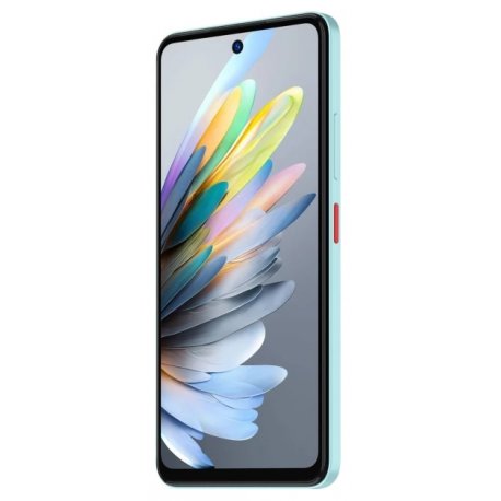 ZTE Blade A75 4/128GB Green