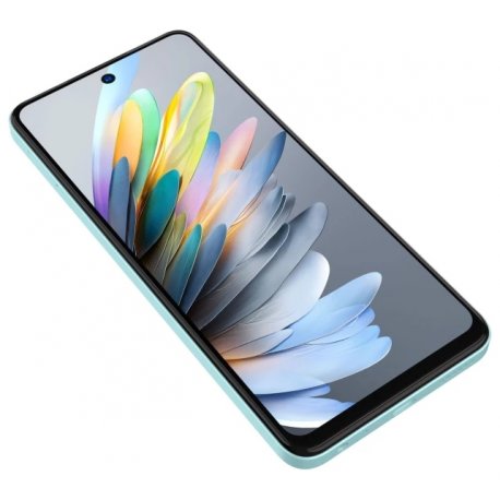 ZTE Blade A75 4/128GB Green