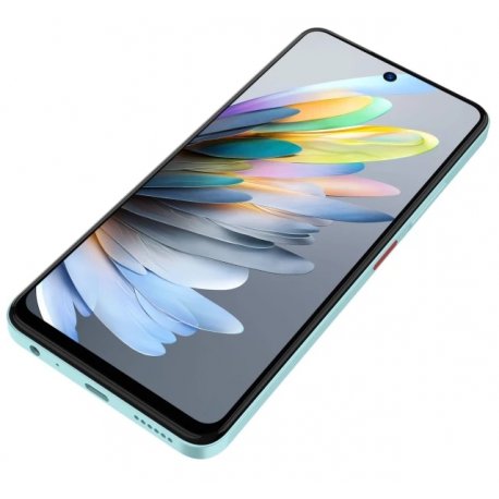 ZTE Blade A75 4/128GB Green