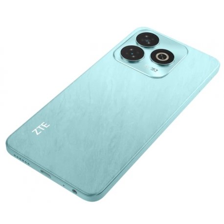 ZTE Blade A75 4/128GB Green