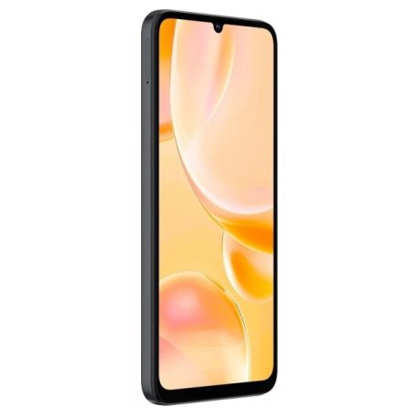 ZTE Blade A55 4/128GB Black