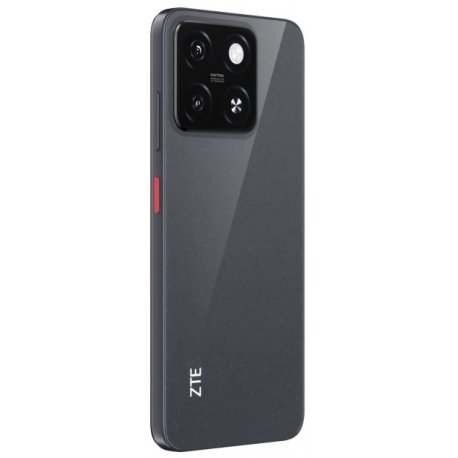 ZTE Blade A55 4/128GB Black