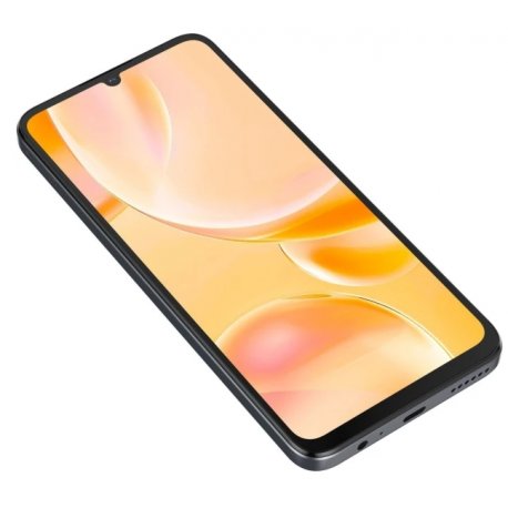 ZTE Blade A55 4/128GB Black