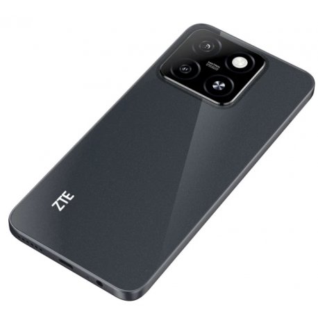 ZTE Blade A55 4/128GB Black