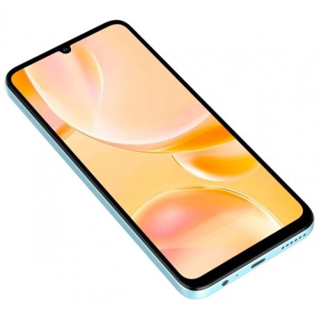 ZTE Blade A55 4/128GB Blue