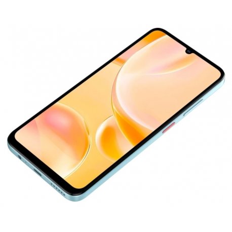 ZTE Blade A55 4/128GB Blue