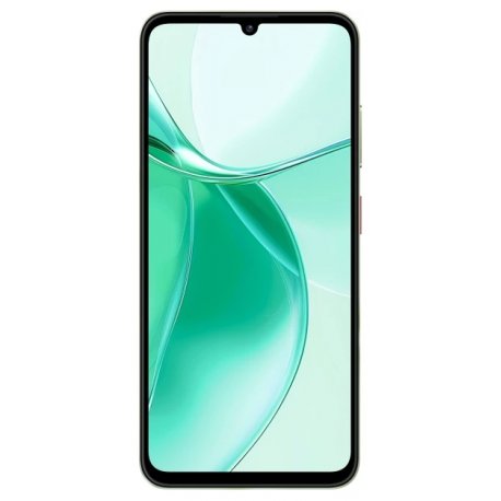 ZTE Blade A35 4/64GB Green