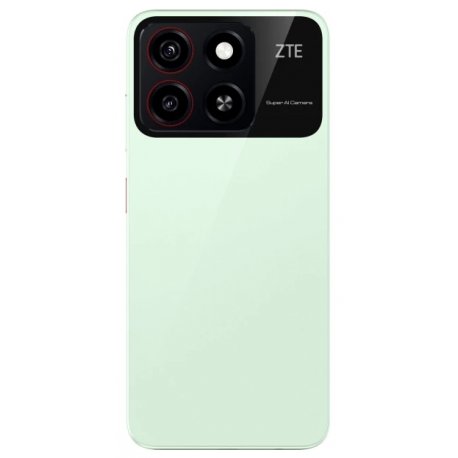 ZTE Blade A35 4/64GB Green