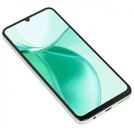 ZTE Blade A35 4/64GB Green