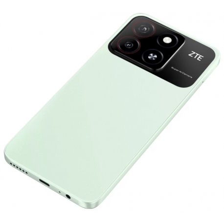 ZTE Blade A35 4/64GB Green