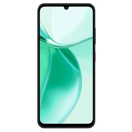 ZTE Blade A35 4/64GB Black