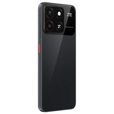 ZTE Blade A35 4/64GB Black