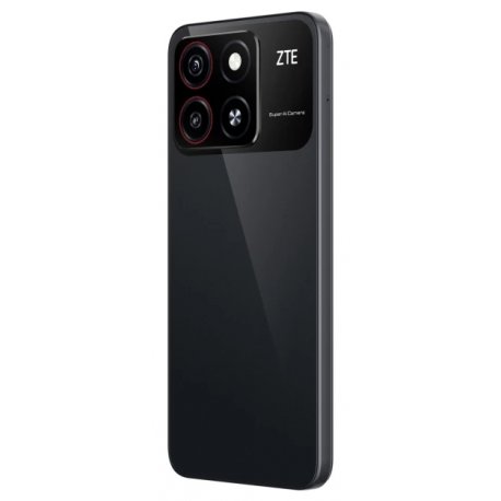 ZTE Blade A35 4/64GB Black