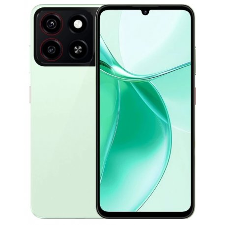 ZTE Blade A35 4/64GB Green