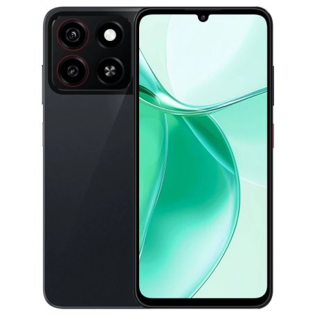 ZTE Blade A35 4/64GB Black